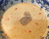 暑い日に！ピリ辛冷やし担々麺！！作り方2写真