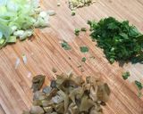 暑い日に！ピリ辛冷やし担々麺！！作り方4写真
