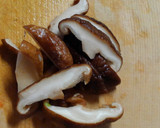 大葉入り！鶏団子と きのこ野菜の和風煮♪作り方2写真