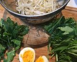 暑い日に！ピリ辛冷やし担々麺！！作り方9写真