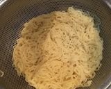 暑い日に！ピリ辛冷やし担々麺！！作り方10写真