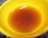 時短★とろとろ～★簡単に手作り【温泉卵】作り方5写真