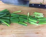 豚肉とネギの中華炒め 超簡単!美味しい♡作り方1写真