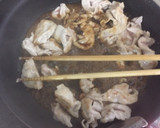 豚肉とネギの中華炒め 超簡単！美味しい♡作り方3写真