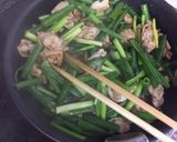豚肉とネギの中華炒め 超簡単!美味しい♡作り方4写真