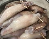 イカ飯作り方3写真