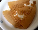 サッポロ一番で和風冷麺作り方1写真