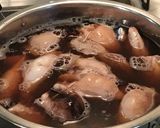イカ飯作り方5写真
