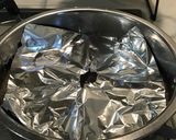 イカ飯作り方6写真