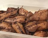 イカ飯作り方8写真
