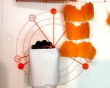 にんじん大根のレースバラン作り方18写真