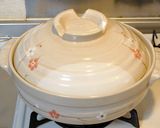 炊飯器でもOK☆香りたっぷり山菜おこわ!作り方7写真