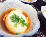 栄養満点★丼・麺にも！【温玉とろろ納豆】作り方1写真