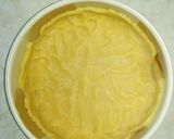 ベイクドチーズケーキ作り方6写真