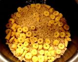 簡単☆炊飯器エバラ焼肉のたれでトマトご飯作り方3写真