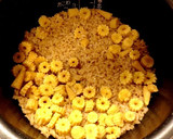 簡単☆炊飯器エバラ焼肉のたれでトマトご飯作り方3写真