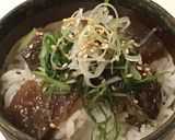 まぐろ茶漬け作り方4写真