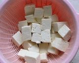 麻婆ナス＆豆腐でボリューム満点！作り方1写真
