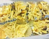 えのきと揚げ豆腐のカレー風炒め作り方6写真