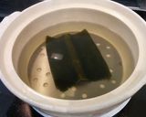弾力とふわっと感で絶品おこぜ鍋作り方1写真