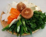 弾力とふわっと感で絶品おこぜ鍋作り方3写真