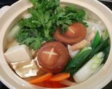 弾力とふわっと感で絶品おこぜ鍋作り方9写真