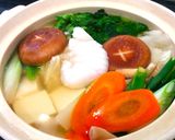 弾力とふわっと感で絶品おこぜ鍋作り方10写真