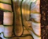 夏野菜のテリーヌ作り方4写真