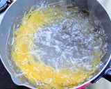 ケッカソースの冷製パスタ作り方2写真