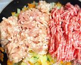 フレッシュなイタリアンミートパスタ♡作り方6写真