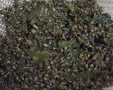 しその実昆布　★　感謝のおばんざい作り方2写真