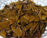 しその実昆布　★　感謝のおばんざい作り方4写真