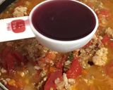 フレッシュなイタリアンミートパスタ♡作り方8写真