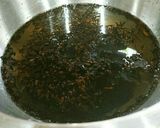 枝豆入り♡ひじきの炒め煮作り方1写真