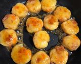 ポテトボール作り方4写真
