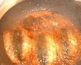 御飯がすすむイワシの蒲焼作り方3写真