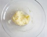 レモンonレモンクッキー作り方2写真