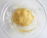 レモンonレモンクッキー作り方4写真