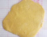 レモンonレモンクッキー作り方5写真