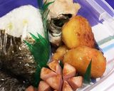 ポテトボール作り方5写真
