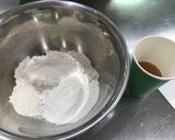 油脂なし！健康の胡桃ライ麦パン作り方2写真