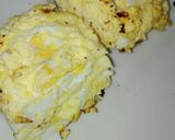 マヨ、牛乳でふっくらふわふわ玉子焼き作り方5写真