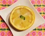 みかんと大根おろしの酢の物作り方16写真