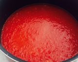 これがトマトソース！イタリアから届いた♪作り方4写真