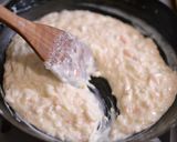 クリームコロッケ☆カニ風味作り方5写真