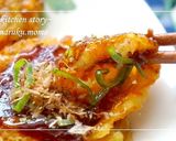 やみつき！人参とジャコのチーズお焼き作り方9写真