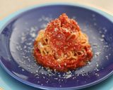 これがトマトソース！イタリアから届いた♪作り方5写真