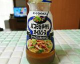 たことブロッコリーのガーリック炒め☆作り方1写真