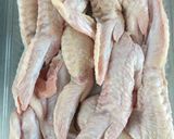 手羽先のグリル焼き作り方1写真