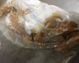 カリっとジューシー！絶品♡鶏のから揚げ作り方4写真